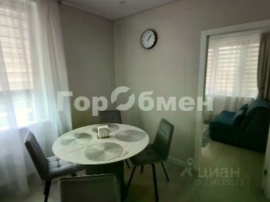 Сдается 2-комн. квартира, 43 м²