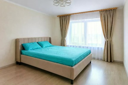 Сдается 1-комн. квартира, 35,6 м²