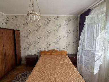 Сдается 2-комн. квартира, 58 м²