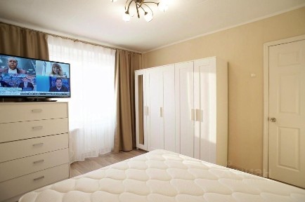 Сдается 2-комн. квартира, 46 м²
