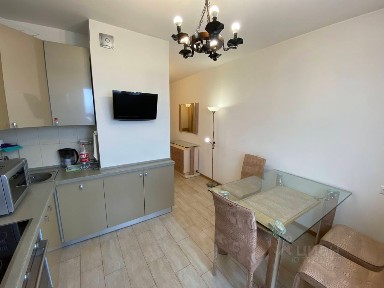Сдается 2-комн. квартира, 57,6 м²