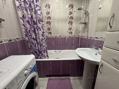 Сдается 3-комн. квартира, 86 м²