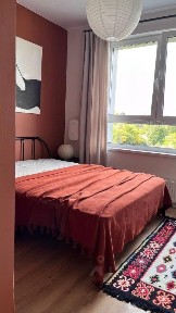 Сдается 2-комн. квартира, 40 м²