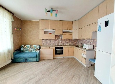 Сдается 1-комн. квартира, 50 м²