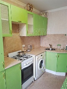 Сдается 2-комн. квартира, 40 м²