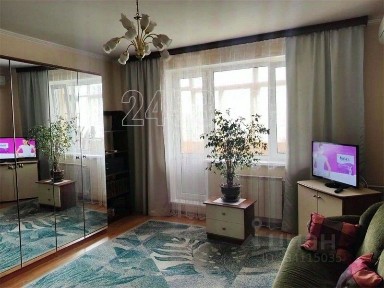 Сдается 1-комн. квартира, 45 м²