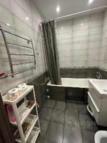 Сдается 1-комн. квартира, 38,2 м²
