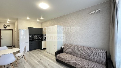 Сдается студия, 26,4 м²