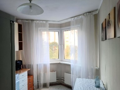 Сдается 2-комн. квартира, 52 м²