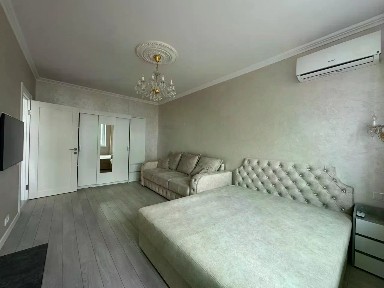 Сдается 1-комн. квартира, 40 м²