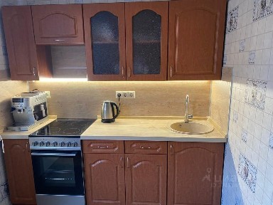 Сдается 1-комн. квартира, 38 м²