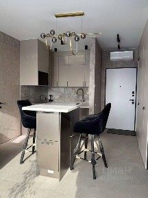 Сдается 2-комн. квартира, 42 м²