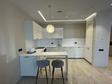 Сдаются 3-комн. апартаменты, 105 м²