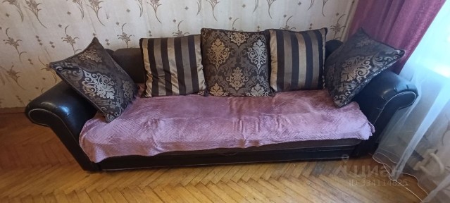 Сдается 2-комн. квартира, 45 м²