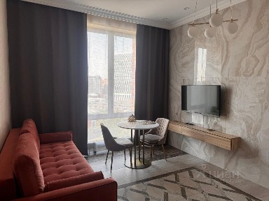Сдается 1-комн. квартира, 46 м²