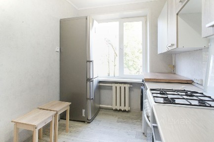 Сдается 2-комн. квартира, 37 м²