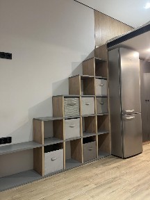 Сдается апартаменты-студия, 21 м²