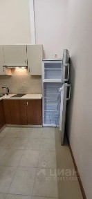 Сдается апартаменты-студия, 34 м²