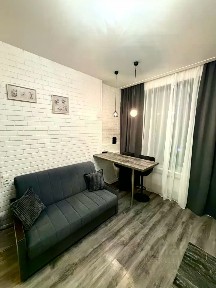Сдается студия, 20 м²
