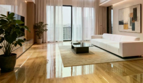 Сдается 5-комн. квартира, 186 м²