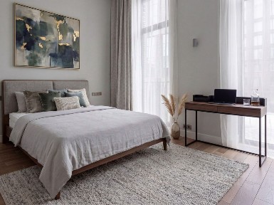 Сдается 3-комн. квартира, 140 м²