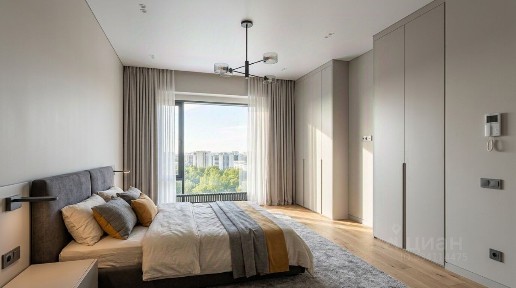 Сдается 3-комн. квартира, 95 м²