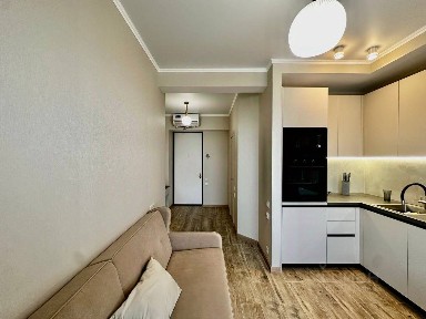Сдается 1-комн. квартира, 34,4 м²