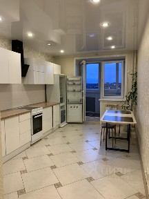 Сдается 2-комн. квартира, 58 м²
