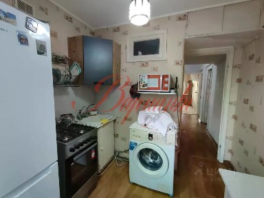 Сдается 2-комн. квартира, 63 м²