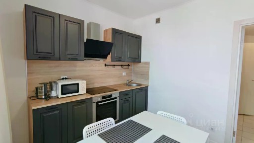 Сдается 1-комн. квартира, 46 м²