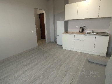 Сдается студия, 22 м²