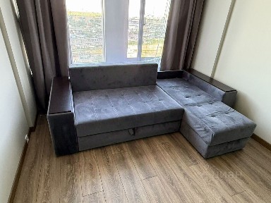 Сдается 2-комн. квартира, 41 м²