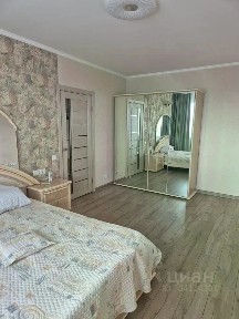Сдается 1-комн. квартира, 40 м²
