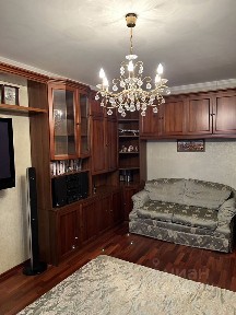 Сдается 2-комн. квартира, 55 м²