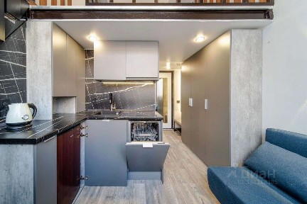 Сдается 1-комн. квартира, 20 м²