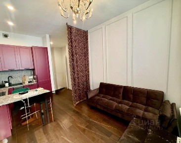 Сдается 2-комн. квартира, 41 м²