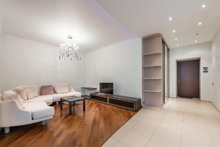 Сдается 2-комн. квартира, 60 м²