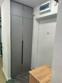 Сдается 3-комн. квартира, 62 м²