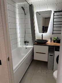 Сдается 2-комн. квартира, 35 м²