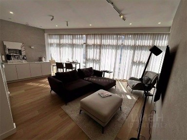 Сдаются 3-комн. апартаменты, 71,5 м²