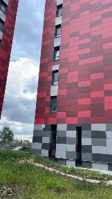 Сдается 1-комн. квартира, 44,1 м²