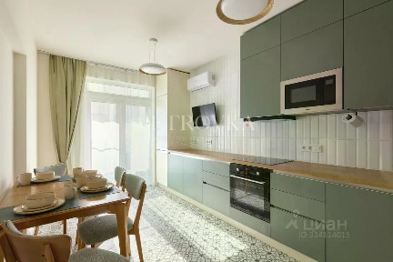 Сдается 2-комн. квартира, 55 м²