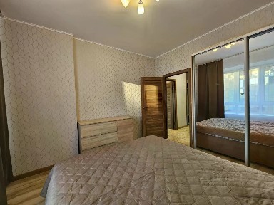 Москва, НАО (Новомосковский), Внуковское поселение, ул. Омская, 14к3