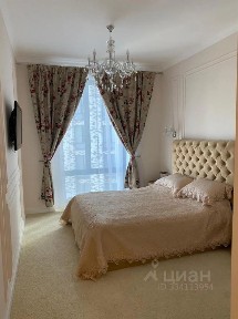 Сдаются 3-комн. апартаменты, 70 м²