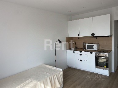 Сдается 1-комн. квартира, 20 м²