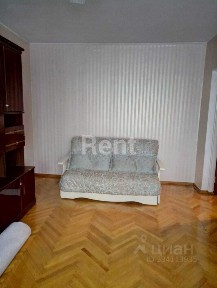 Сдается 2-комн. квартира, 54 м²