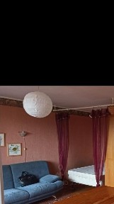 Сдается 1-комн. квартира, 44 м²