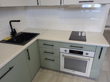 Сдается 2-комн. квартира, 58,8 м²