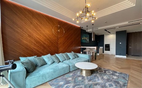 Сдаются 2-комн. апартаменты, 61,9 м²