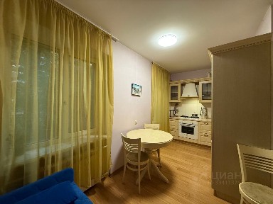 Сдается 2-комн. квартира, 45 м²